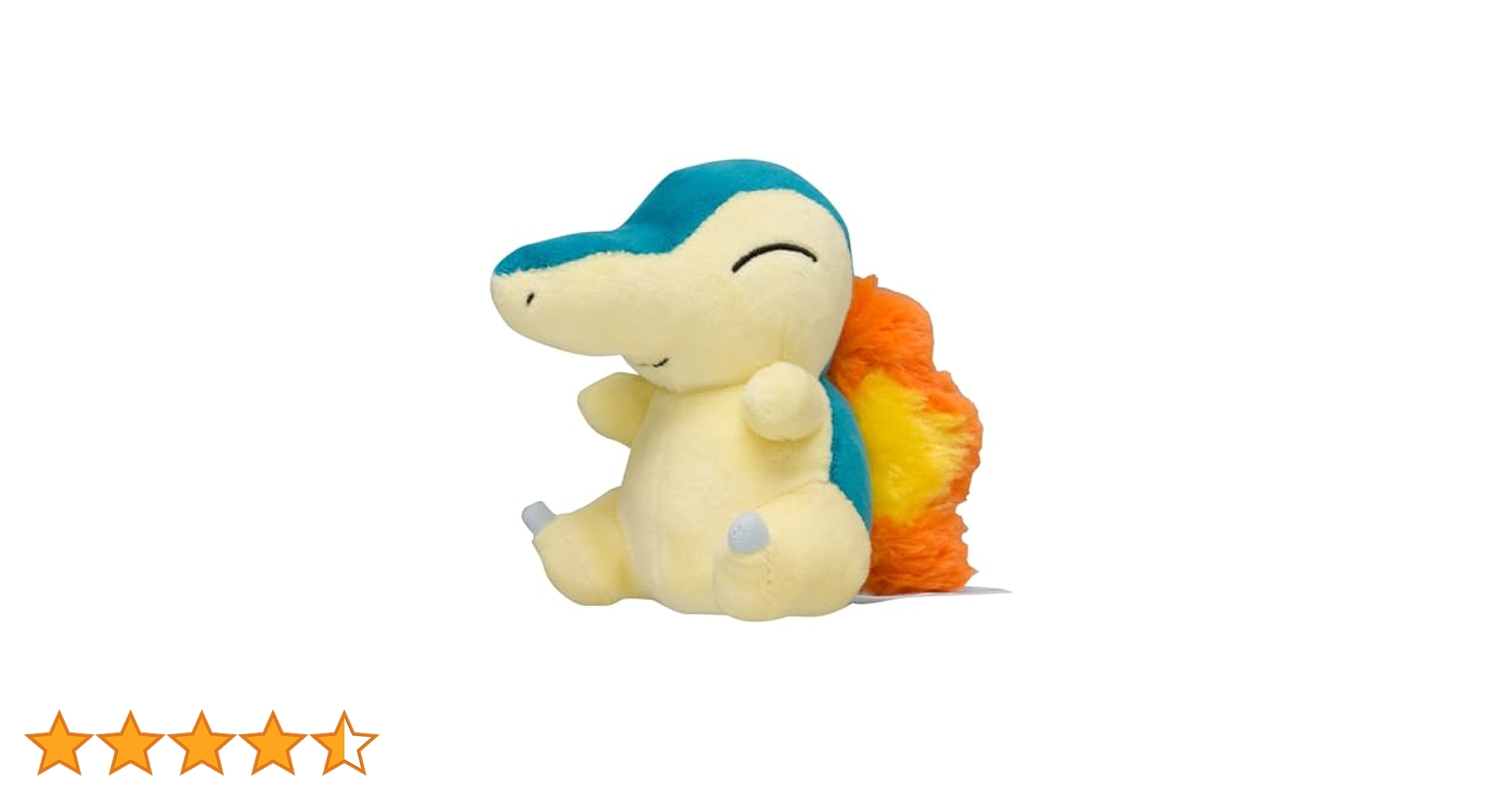ポケモンセンター　ぬいぐるみ　等身大ヒノアラシ　新品　未使用　1点 Amazon.co.jp: ポケモンセンターオリジナル ぬいぐるみ 等身大
